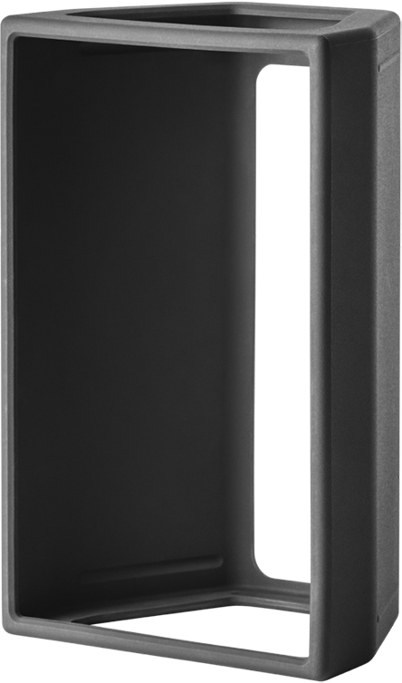 Aiaiai Unit-4 Bumper Case - Estante soporte / Tapa cubierta / cajon  para rack - Main picture