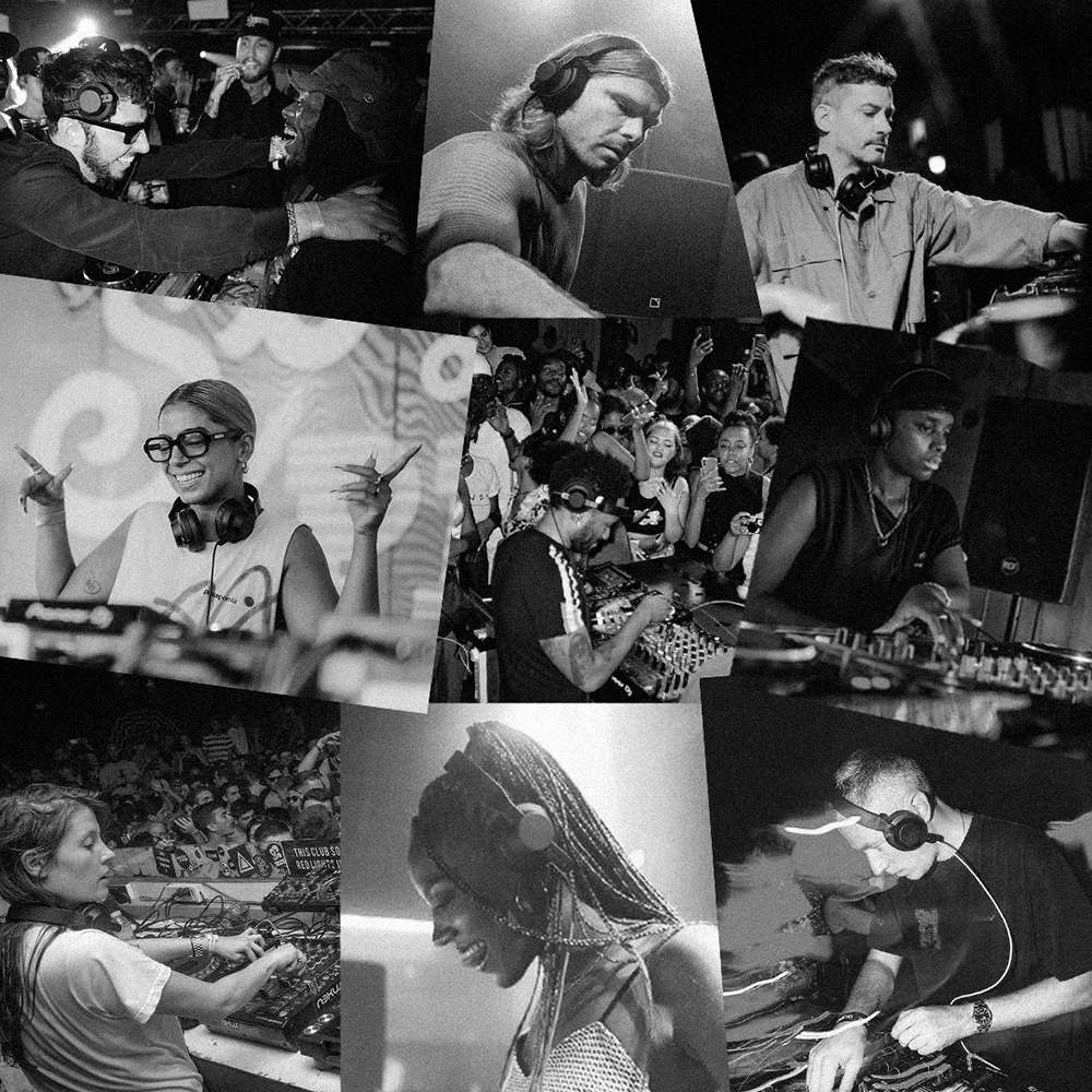 Aiaiai Tma-2 Dj V2 -  - Variation 6