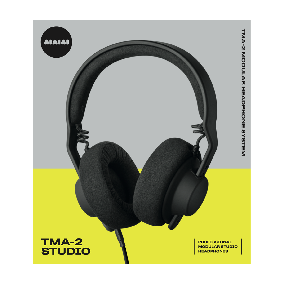 Aiaiai Tma2 St - Auriculares de estudio cerrados - Variation 8