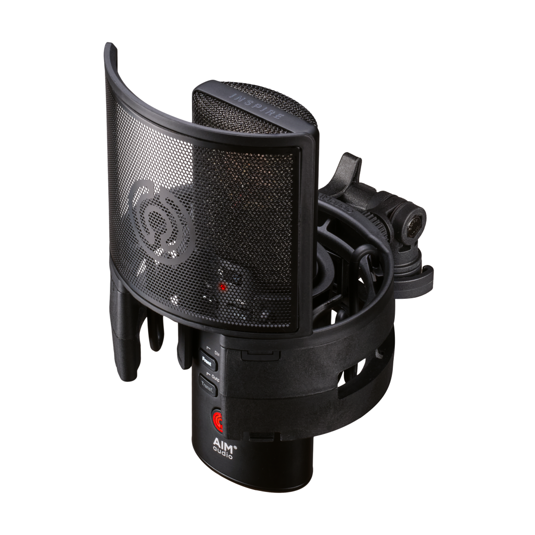 Aim Audio Inspire + Pack -  - Variation 17