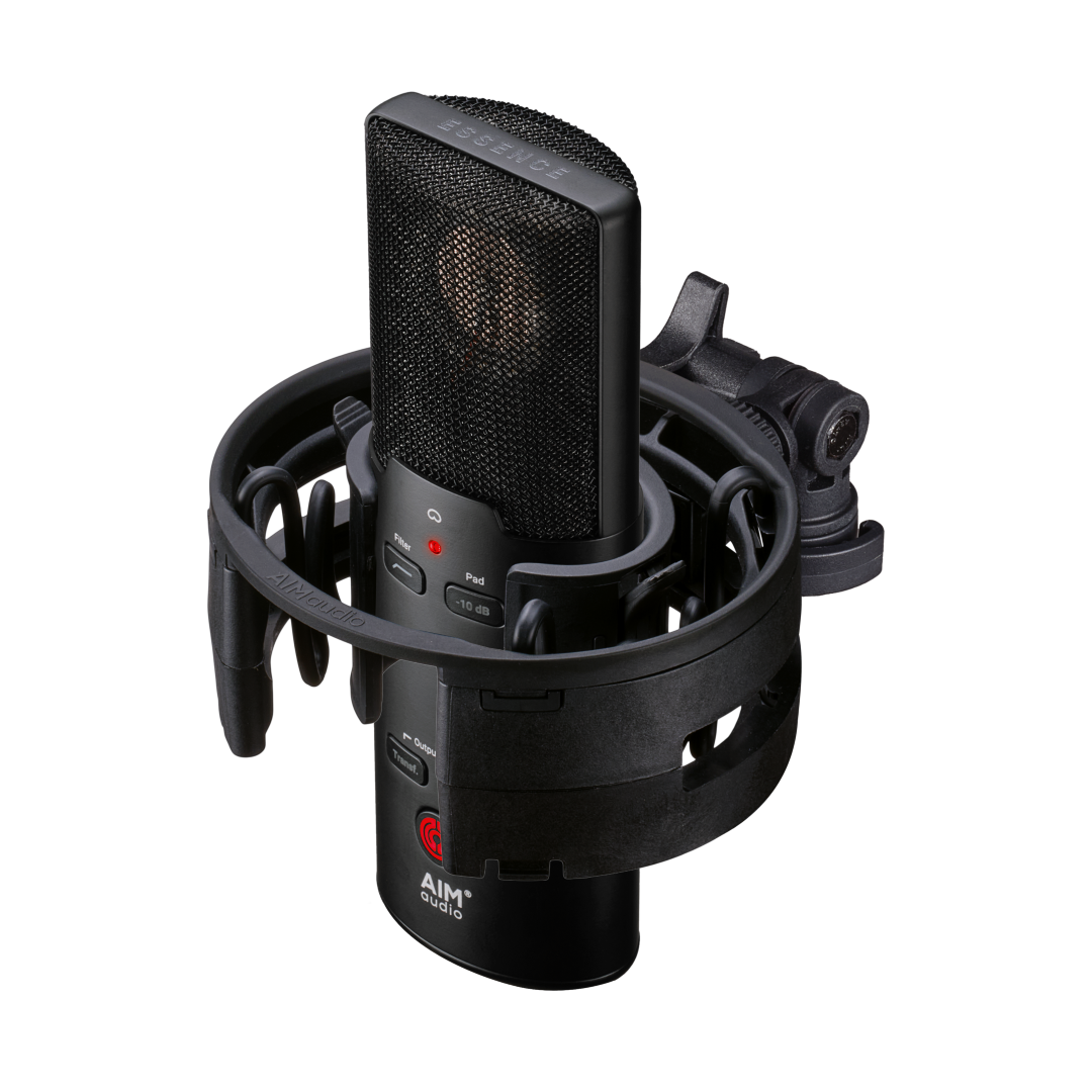 Aim Audio Orbit - Suspensión - Variation 1