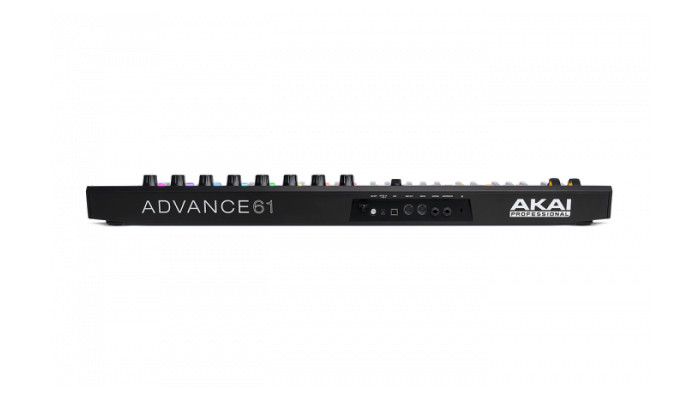 Akai Advance 49 - Teclado maestro - Variation 3