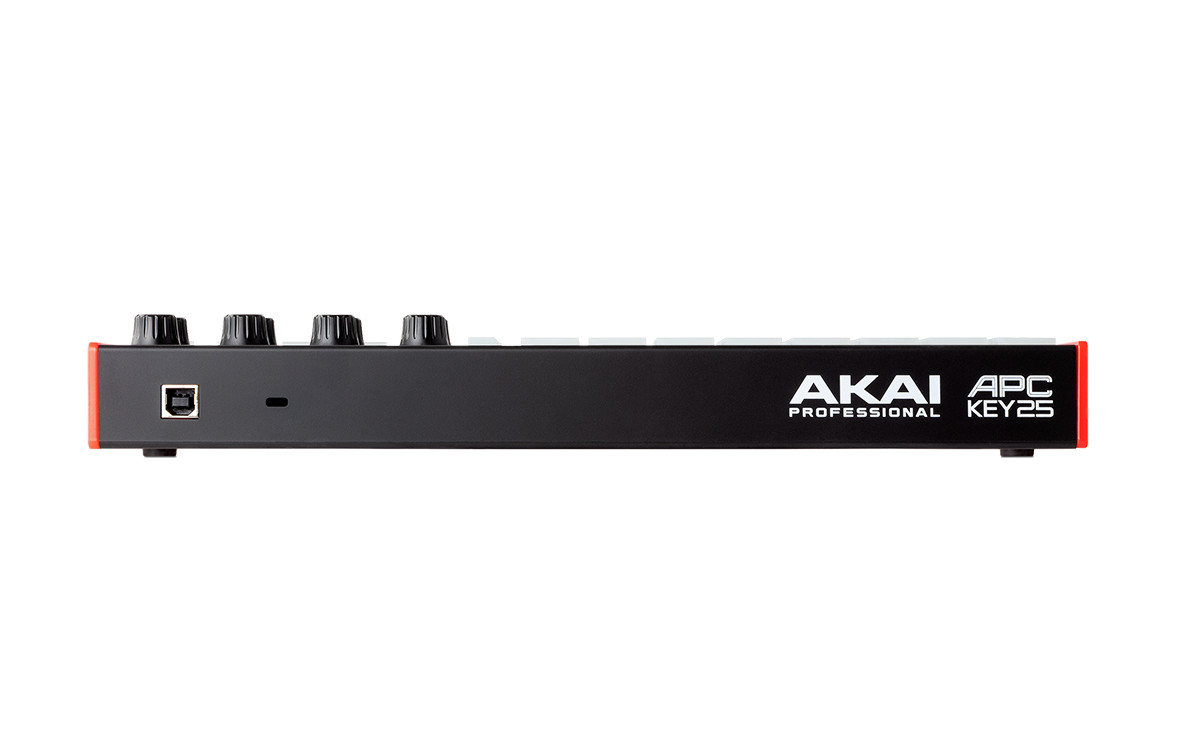 Akai Apc Key 25 Mk2 - Teclado maestro - Variation 5