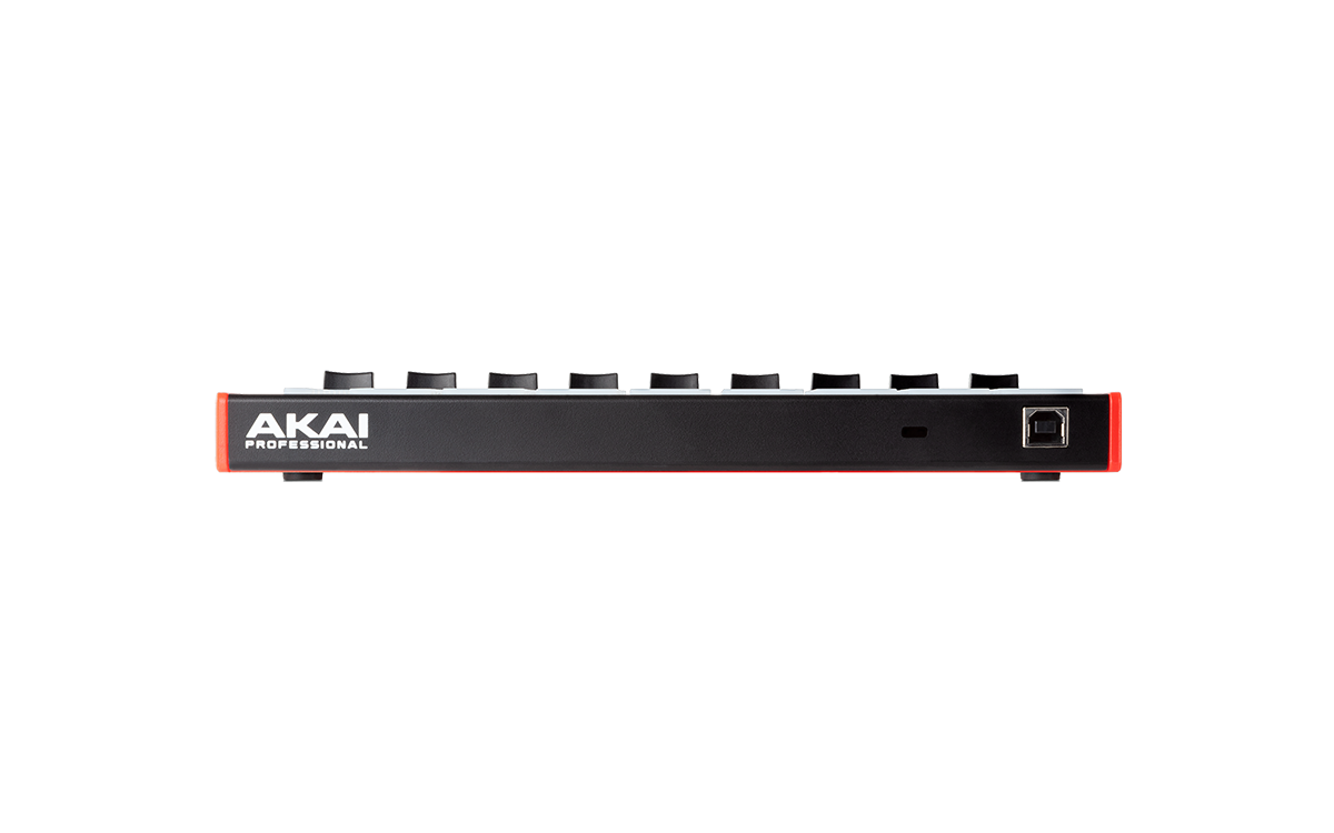 Akai Apc Mini Mk2 - Controlador Midi - Variation 5