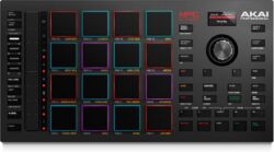 MPC Studio II