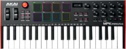 MPK MINI PLUS