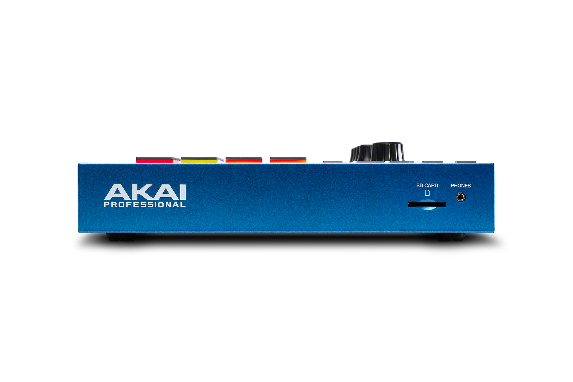 Akai Mpc One G2 - Sampler - Variation 4