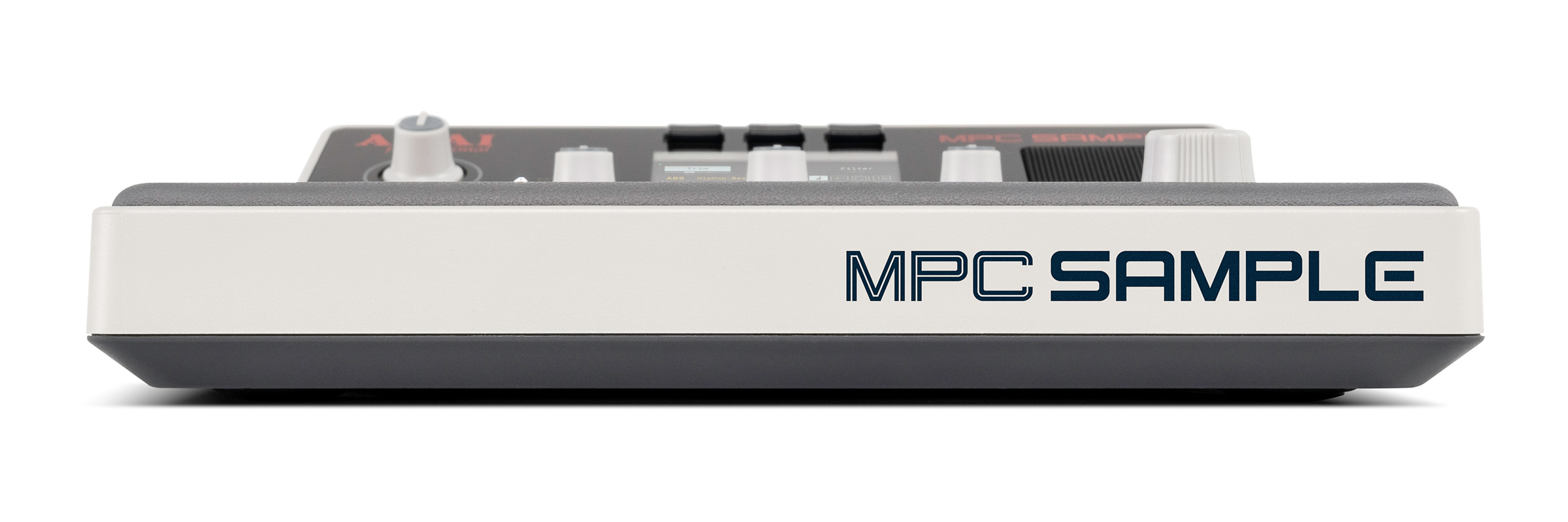 Akai Mpc-sample - Sampler - Variation 4