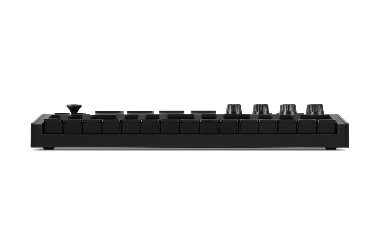 Akai Mpk Mini Mk3 Black - Teclado maestro - Variation 2