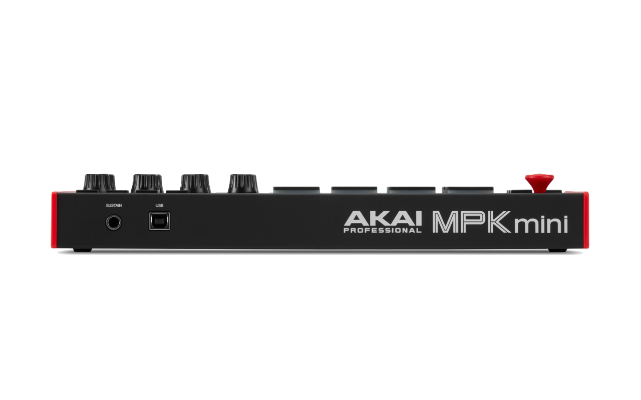 Akai Mpk Mini Mk3 - Teclado maestro - Variation 2