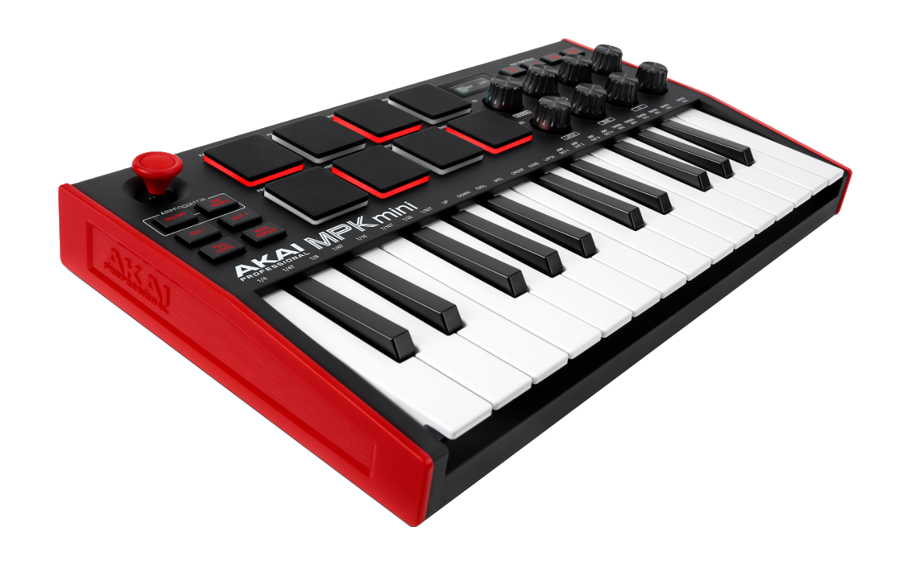 Akai Mpk Mini Mk3 - Teclado maestro - Variation 3