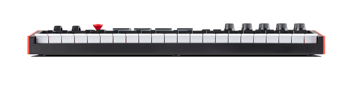 Akai Mpk Mini Plus - Teclado maestro - Variation 3