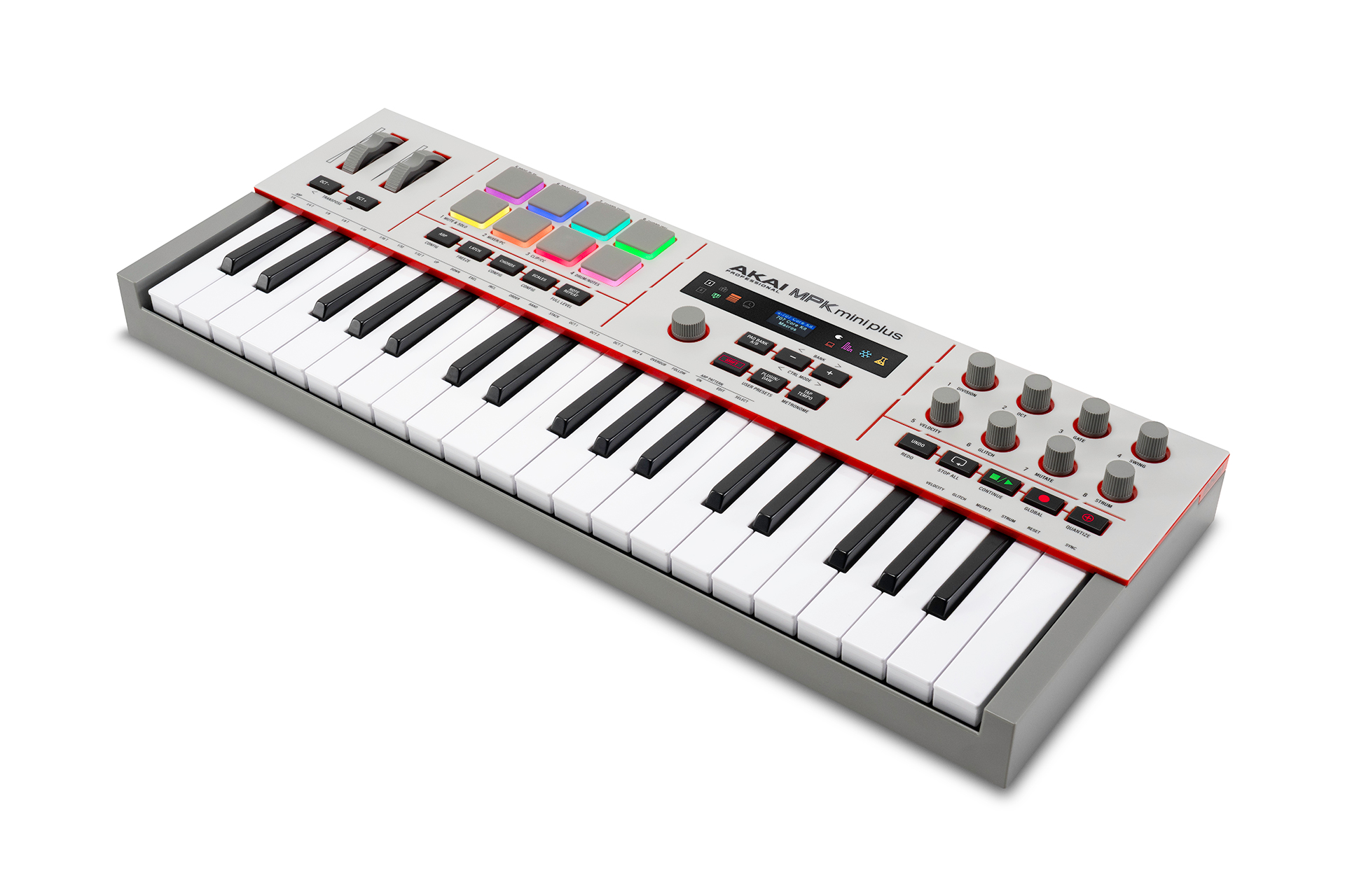 Akai Mpk Mini Plus Ii - Teclado maestro - Variation 2