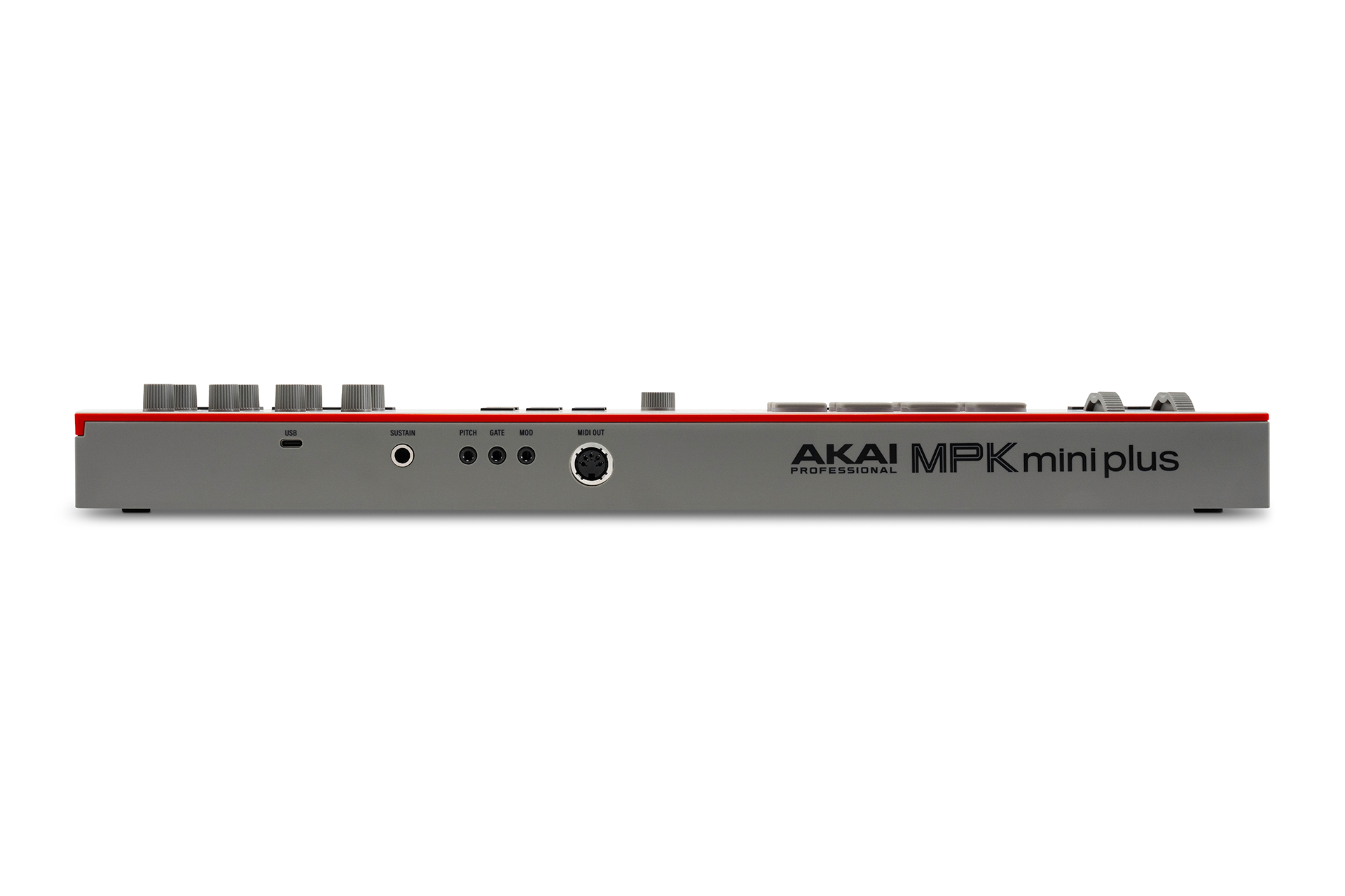 Akai Mpk Mini Plus Ii - Teclado maestro - Variation 8