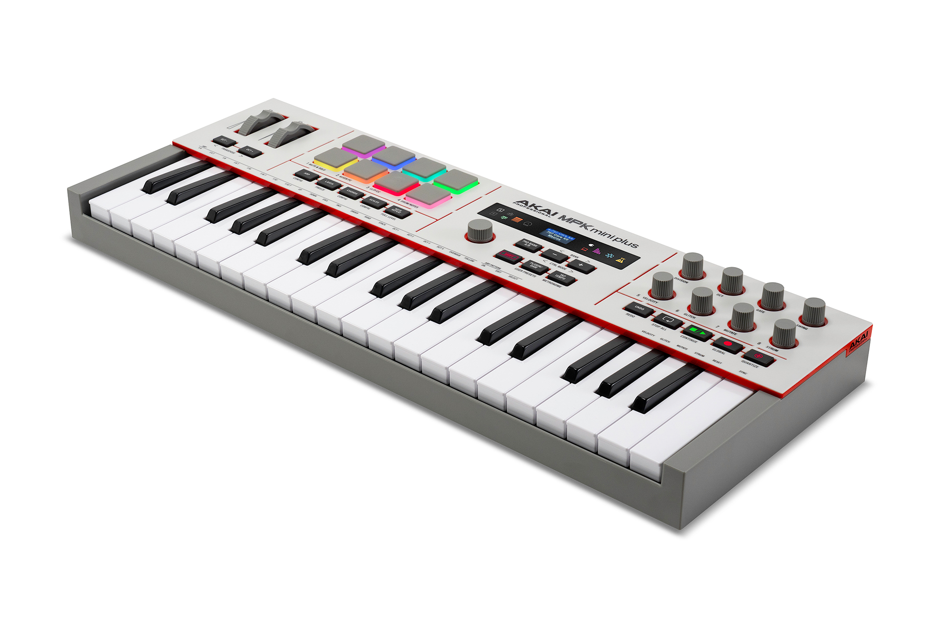 Akai Mpk Mini Plus Ii - Teclado maestro - Variation 9