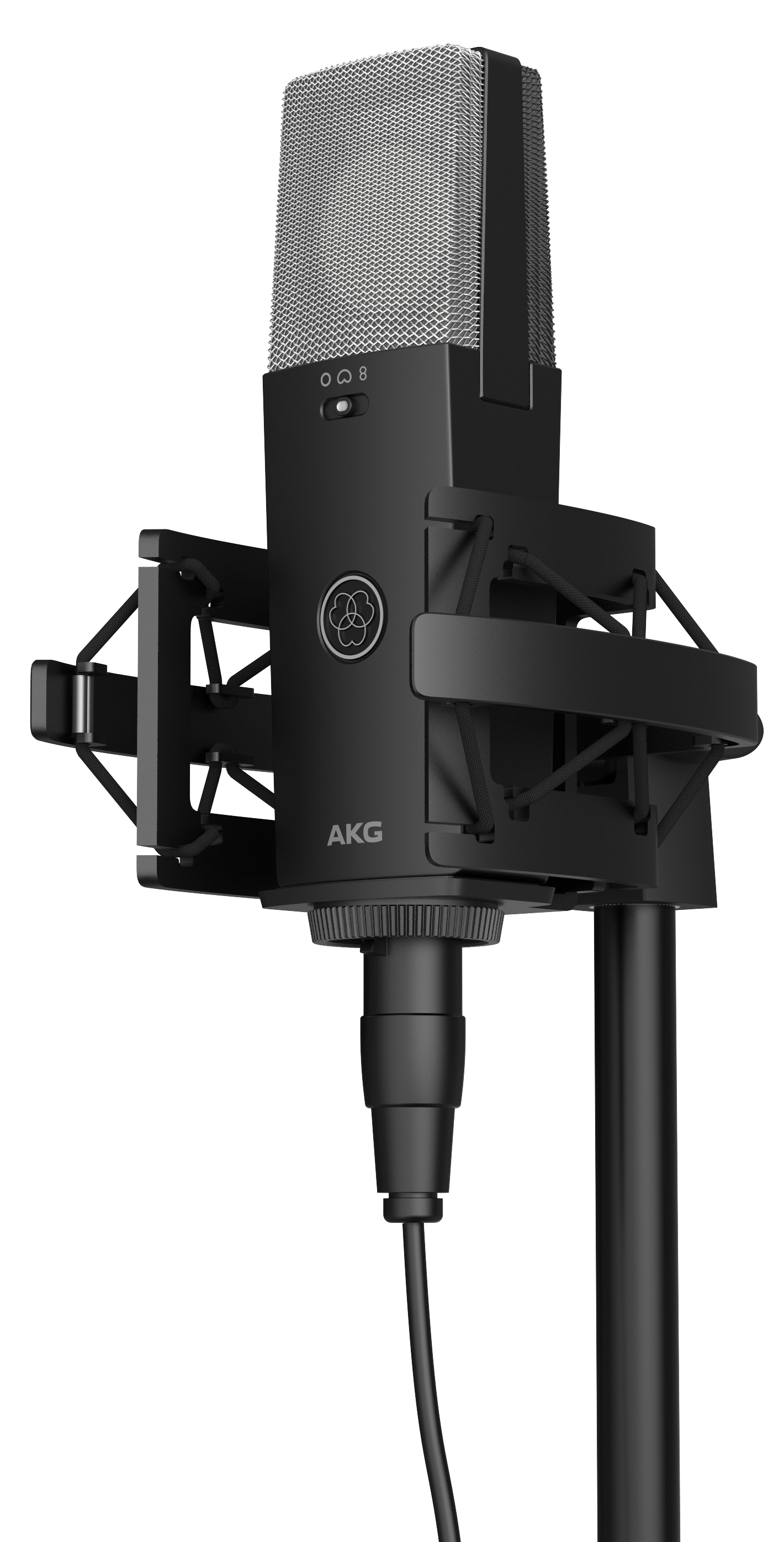 Akg C 114 -  - Variation 1