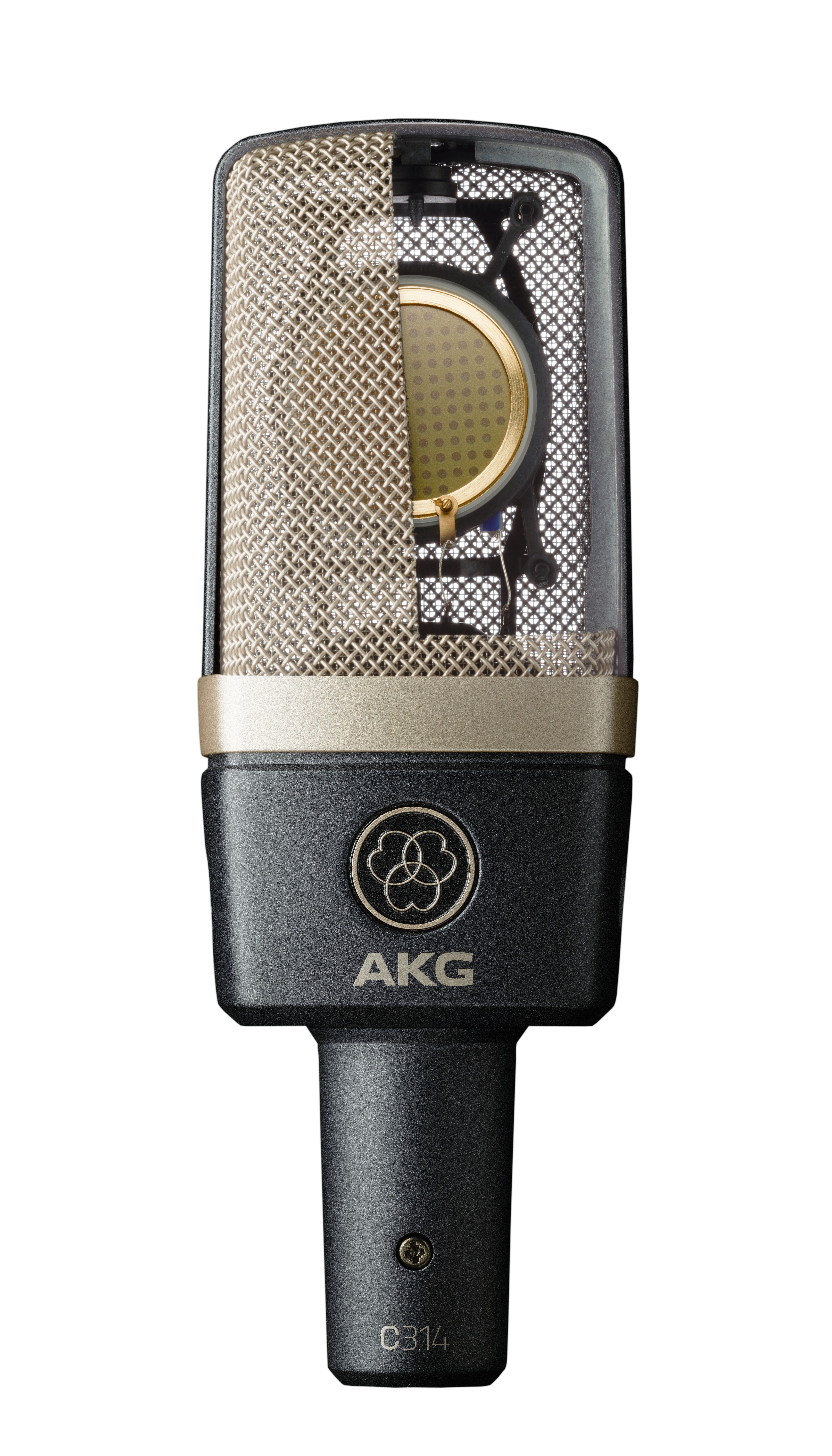 Akg C314 -  - Variation 1