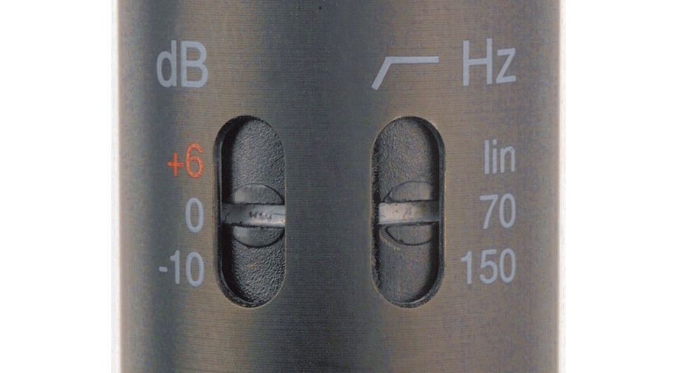 Akg C480 - Piezas de repuesto para micrófono - Variation 1
