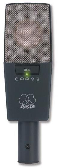 Akg C414 XLS