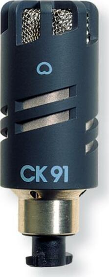Akg Ck91 - Cápsula de recambio para micrófono - Main picture