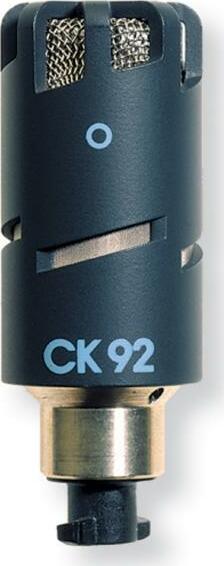 Akg Ck92 - Cápsula de recambio para micrófono - Main picture