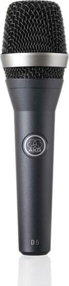 Akg D5 - Micrófonos para voz - Main picture