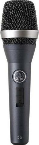 Akg D5s - Micrófonos para voz - Main picture