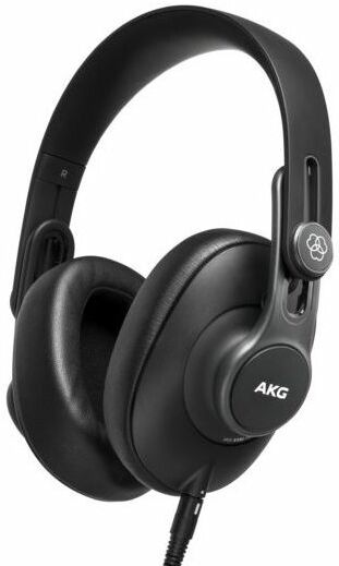 Akg K 361 - Auriculares de estudio cerrados - Main picture