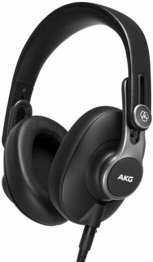 Akg K 371 - Auriculares de estudio cerrados - Main picture