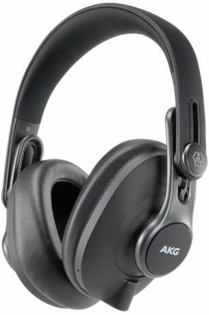 Akg K 371-bt -  - Main picture