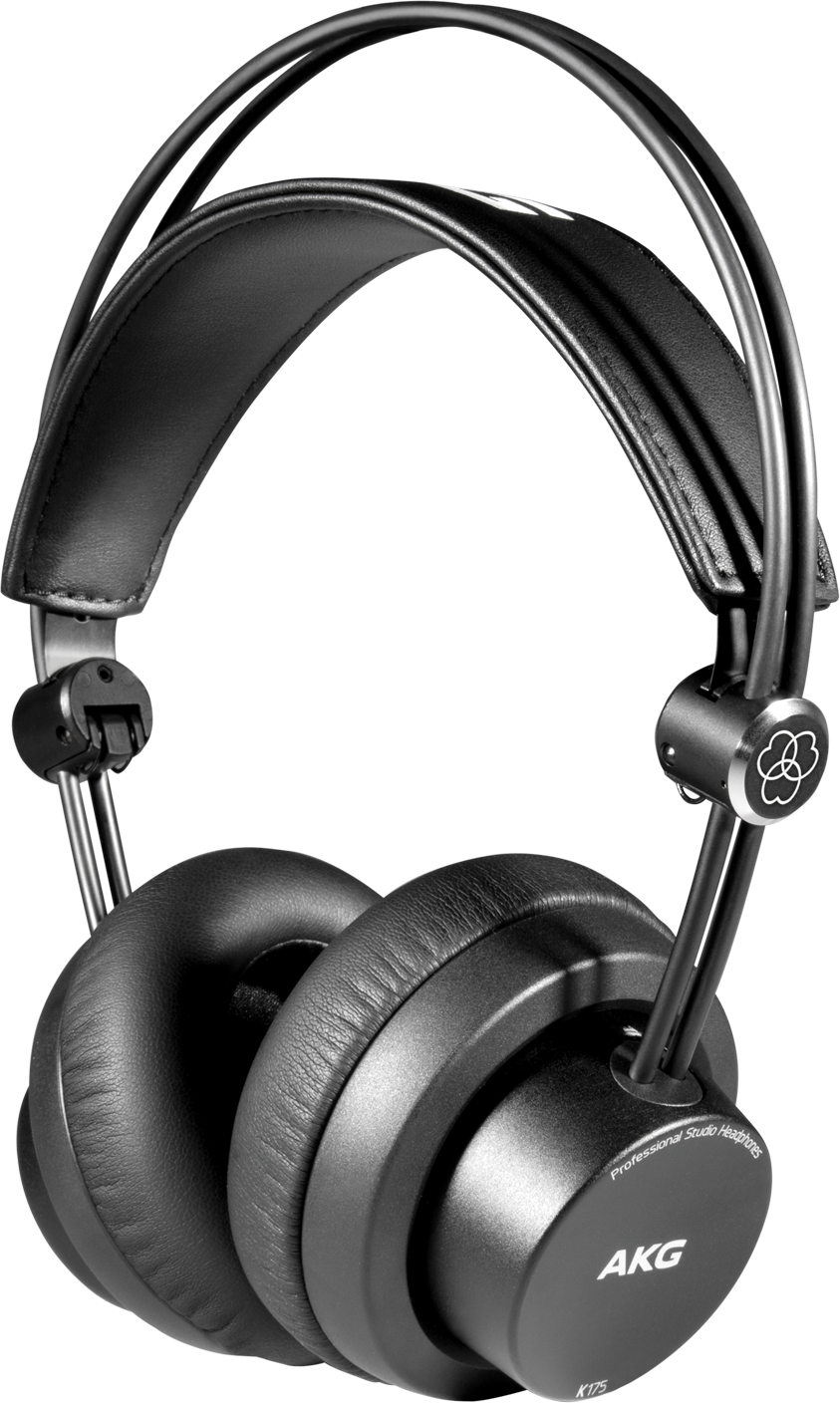 Akg K175 - Auriculares de estudio cerrados - Main picture