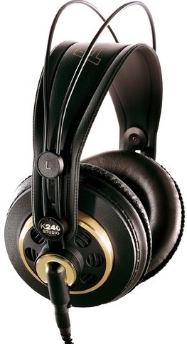 Akg K240 Studio - Auriculares de estudio abiertos - Main picture