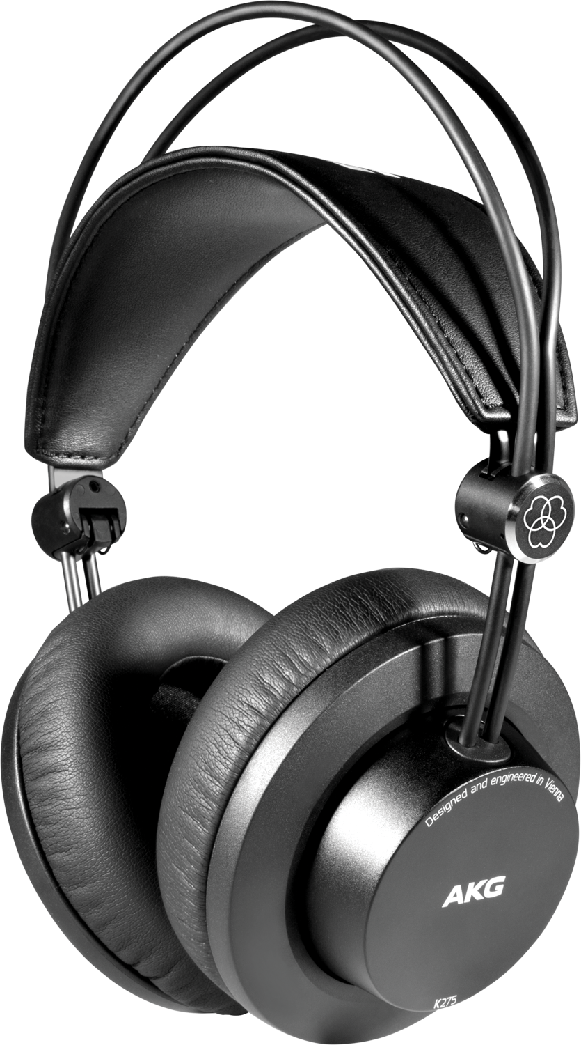 Akg K275 - Auriculares de estudio cerrados - Main picture