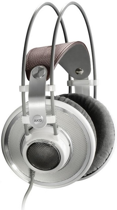 Akg K701 - Auriculares de estudio abiertos - Main picture