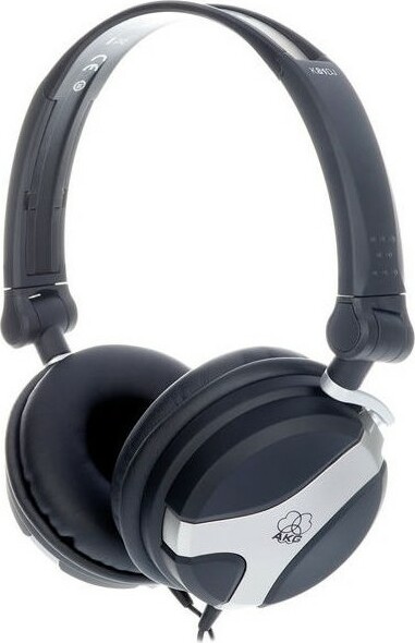 Akg K81dj - Auriculares de estudio & DJ - Main picture