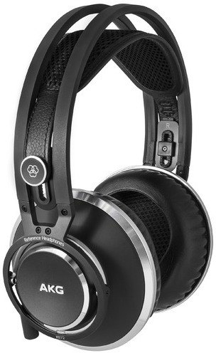 Akg K872 - Auriculares de estudio cerrados - Main picture