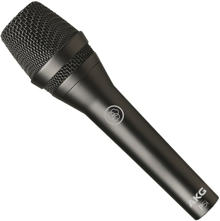 Akg P5i - Micrófonos para voz - Main picture