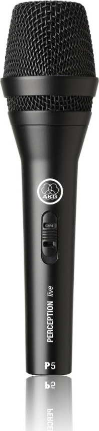 Akg P5s - Micrófonos para voz - Main picture