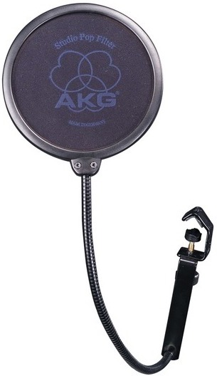 Akg Pf80 - Filtro antipopping - Main picture