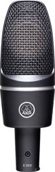 Akg C3000