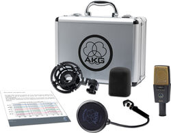  Akg C414 XLII