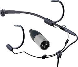 Auriculares con micrófono Akg C520
