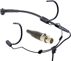 Auriculares con micrófono Akg C520L