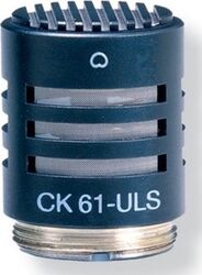 Cápsula de recambio para micrófono Akg CK61ULS