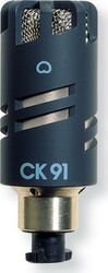Cápsula de recambio para micrófono Akg CK91