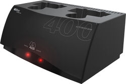 Batería Akg CU400