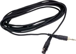 Cable de extensión para casco Akg EK300