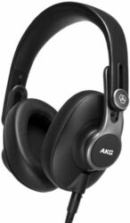 Auriculares de estudio cerrados Akg K 371