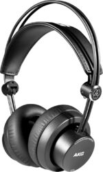 Auriculares de estudio cerrados Akg K175