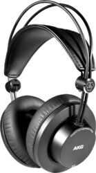 Auriculares de estudio cerrados Akg K275